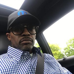 Meet your Posher, Vernon